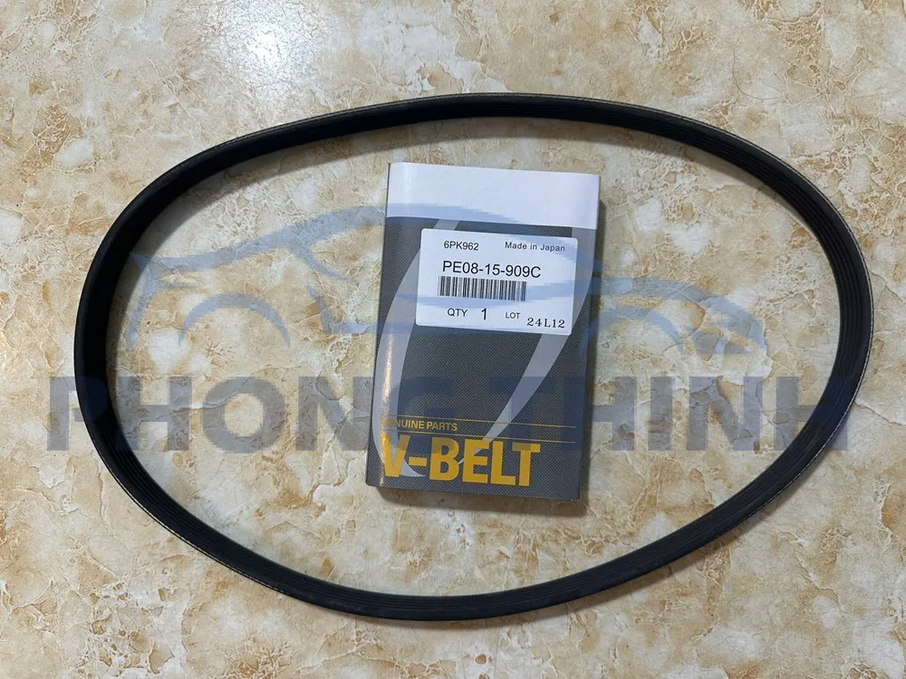 Curoa tổng Mazda 3, Mazda 6 & CX5 2.0 chính hãng - PE0815909C