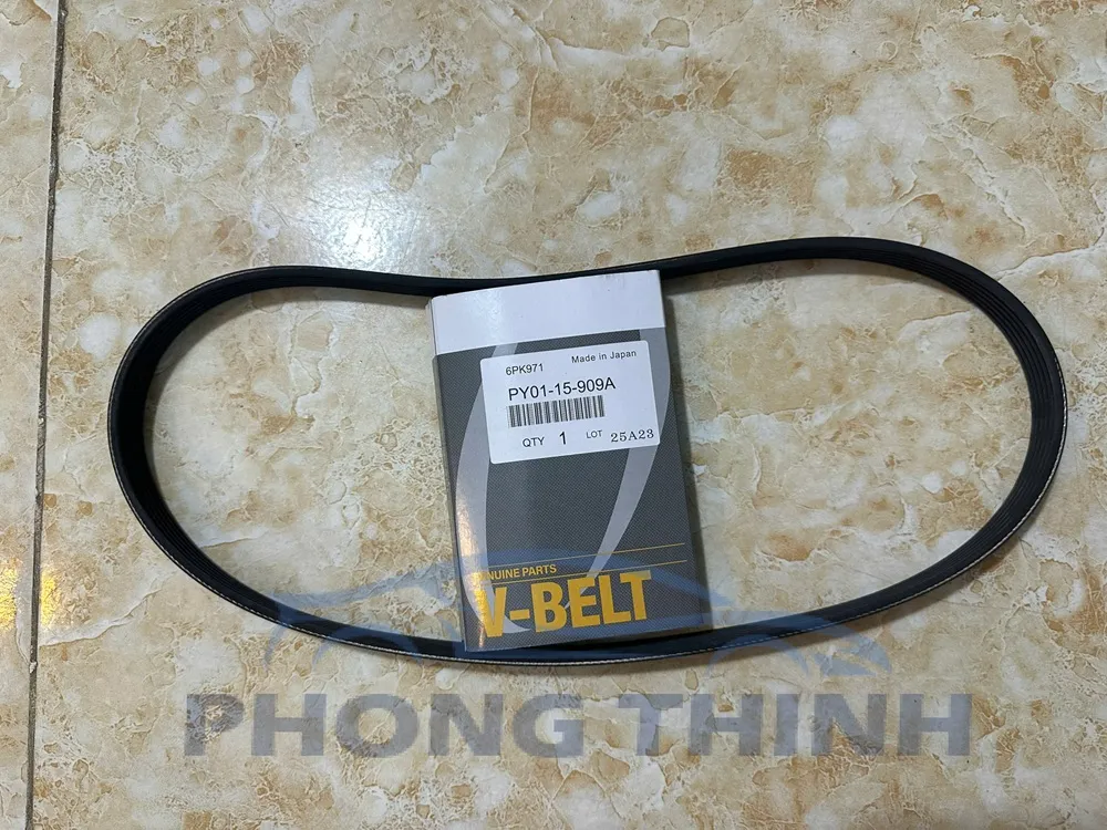 Curoa tổng Mazda 6 & CX5 2.5 chính hãng - PY0115909A
