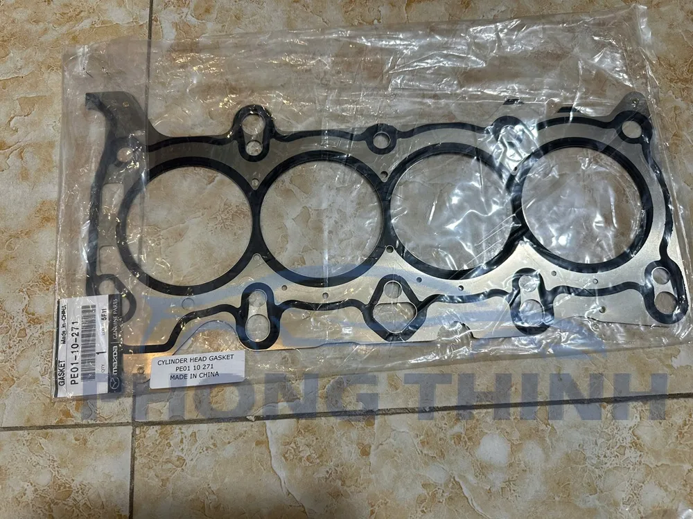 Gioăng quy lát Mazda 3, Mazda 6 & CX5 2.0 chính hãng - PE0110271