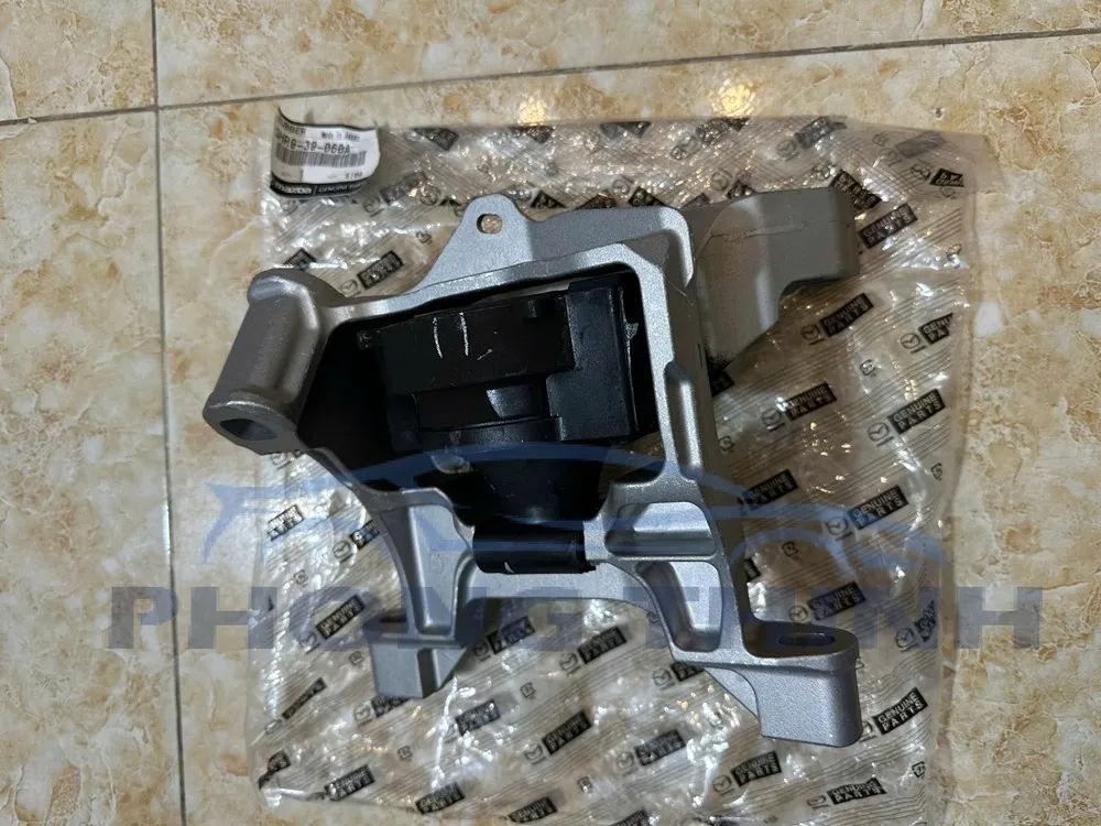 Chân đầu máy Mazda 3, Mazda 6 & CX5 2.0 chính hãng - GHR939060A