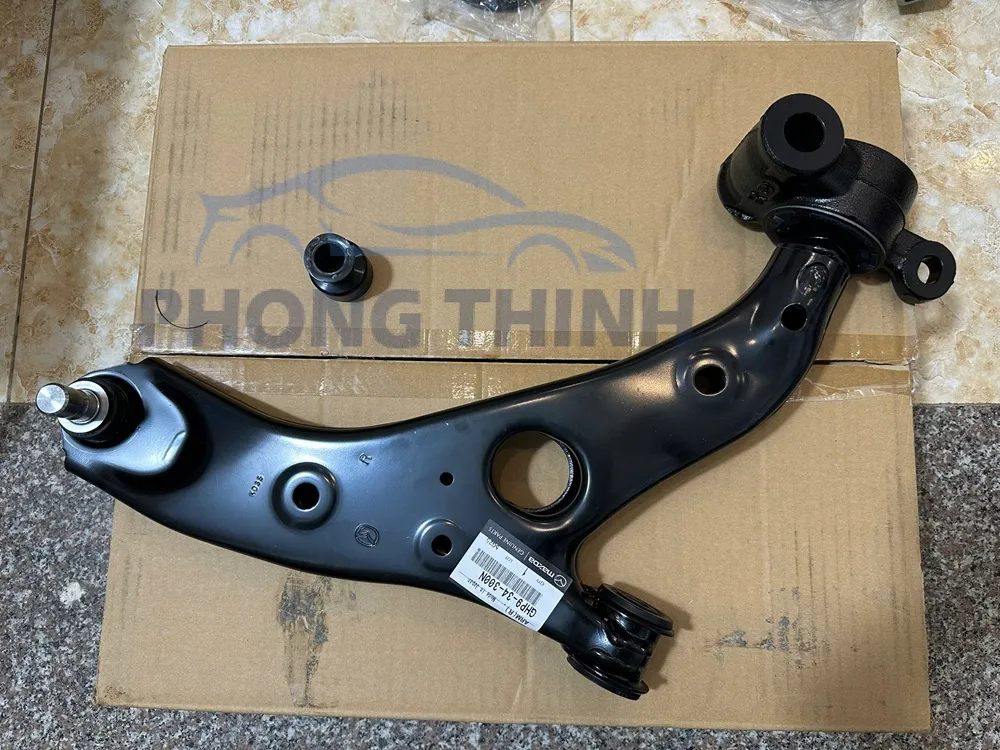 Càng A bên phụ RH Mazda 6 & CX5 2013-2017 chính hãng - GHP934300N