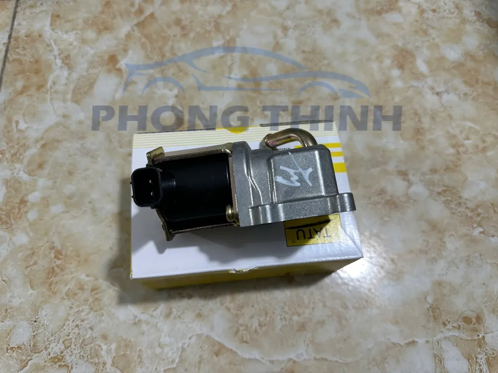 Van không tải Ford Laser 1.8 OEM - FSN520660B