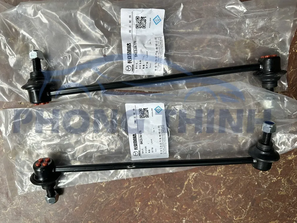 Rotuyn cân bằng trước Mazda 3, Mazda 6 & CX5 2015-2018 Changan - KD3534170